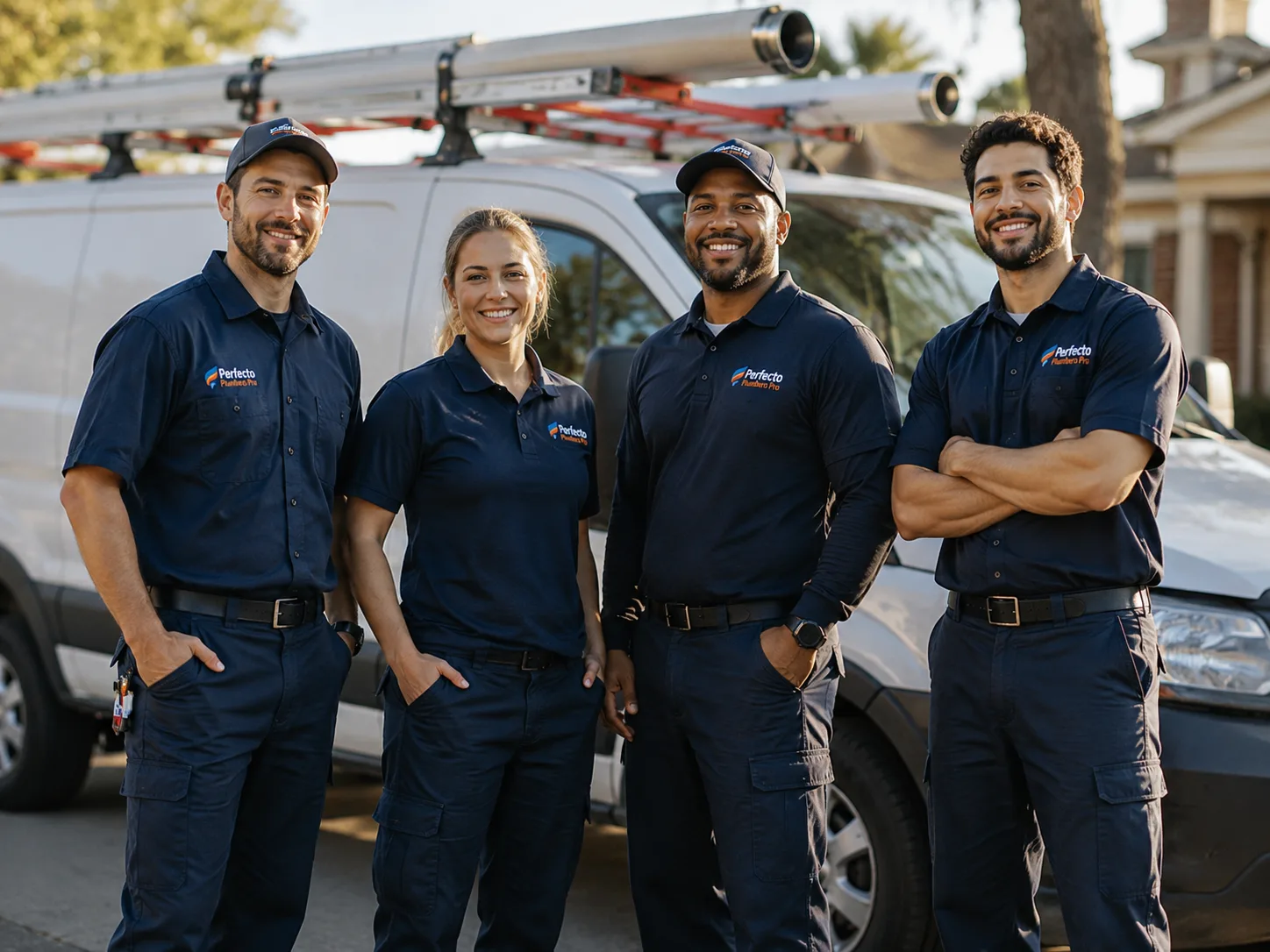 Emergency Plumber Near Me in Williamsport, MD near me